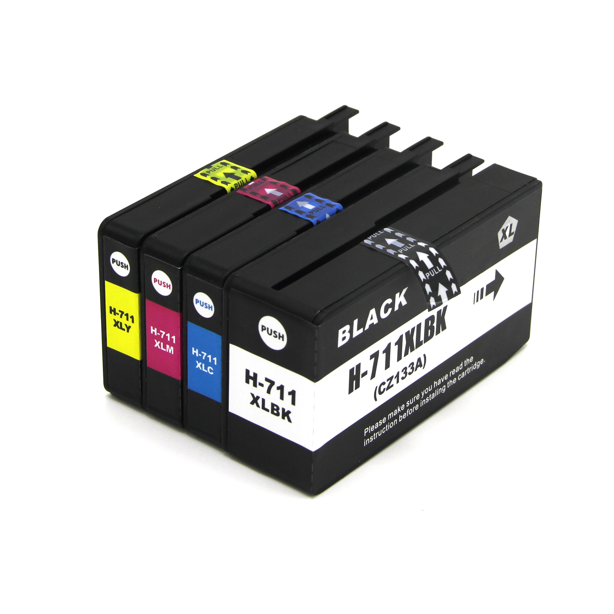 HP 711